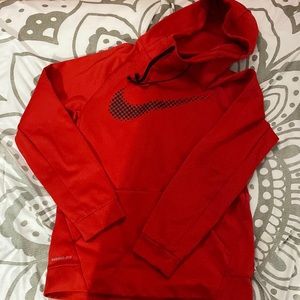 Nike hoodie